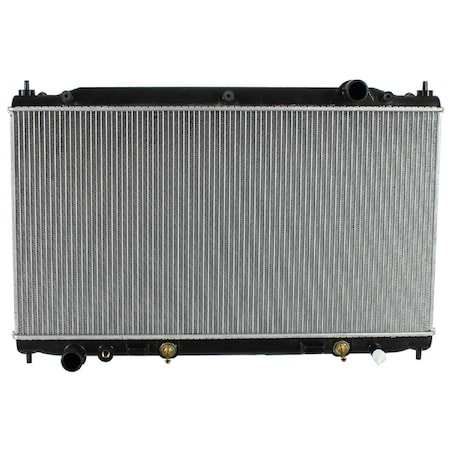 Apdi Radiator, 8013631 8013631